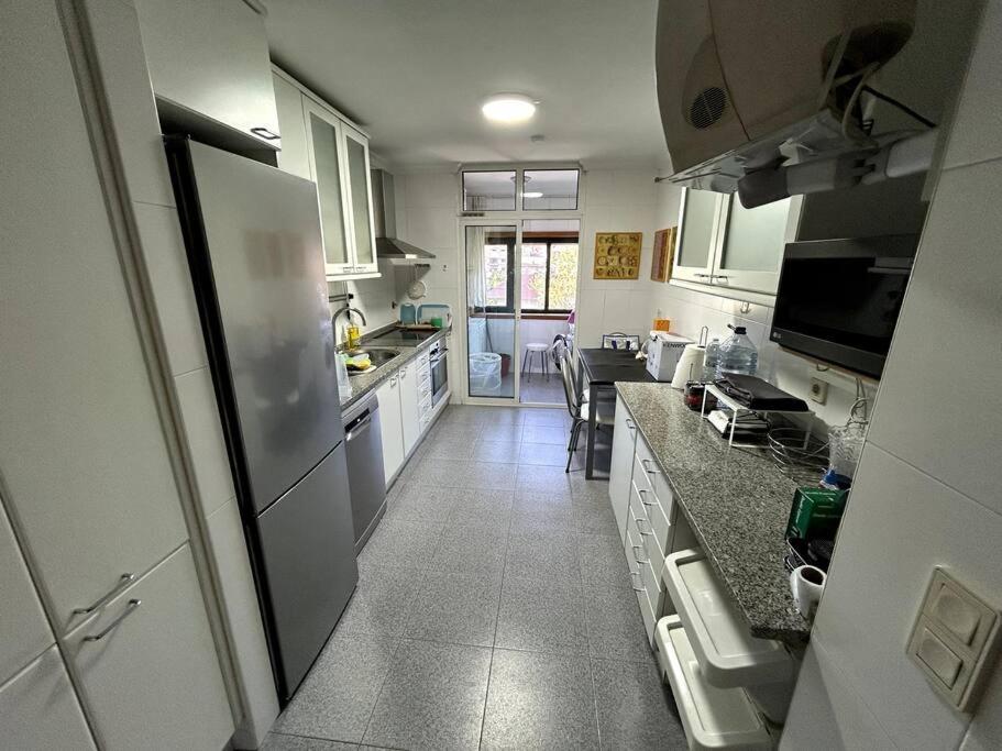 Ferienwohnung Eixo Atlantico Bragança Exterior foto