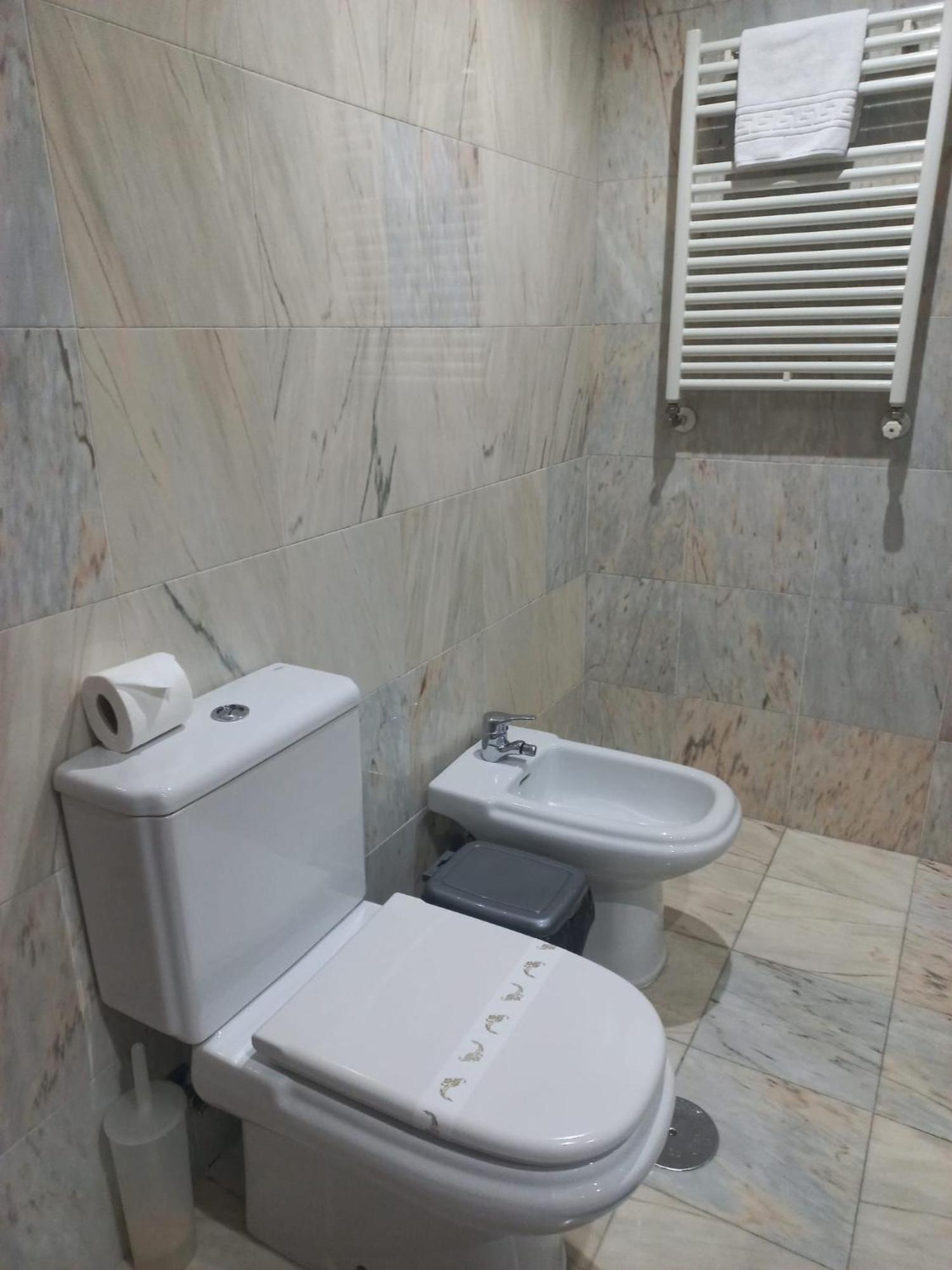 Ferienwohnung Eixo Atlantico Bragança Exterior foto