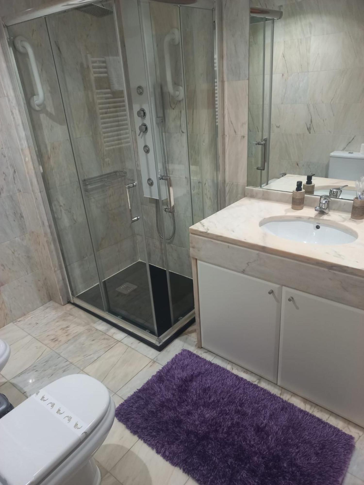 Ferienwohnung Eixo Atlantico Bragança Exterior foto